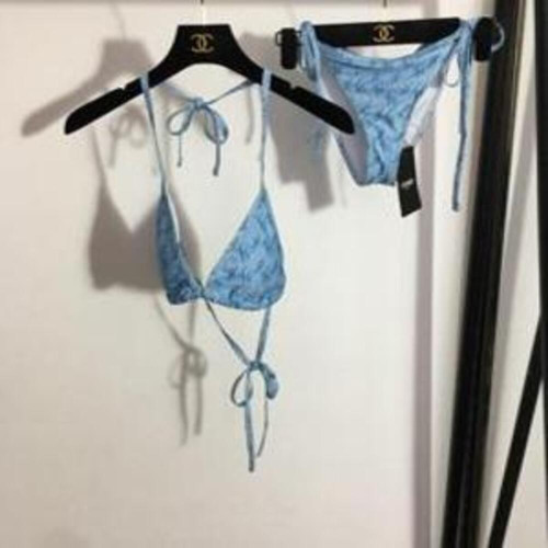 여성용 비키니 수영복