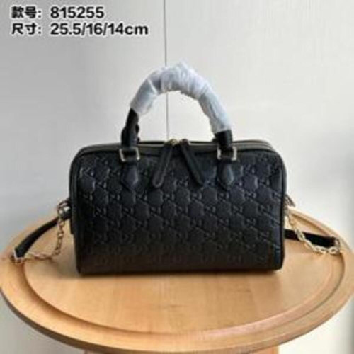 보스턴백