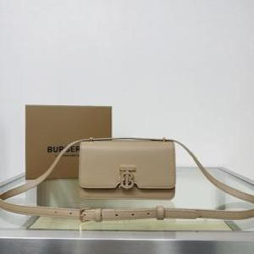 숄더백