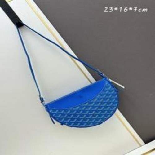 숄더백