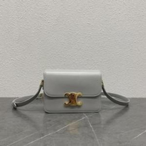 숄더백