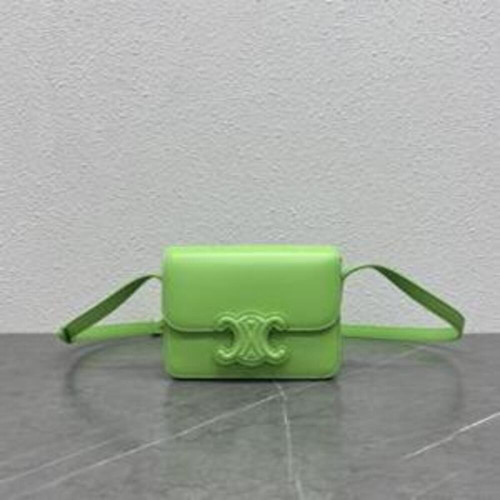 숄더백