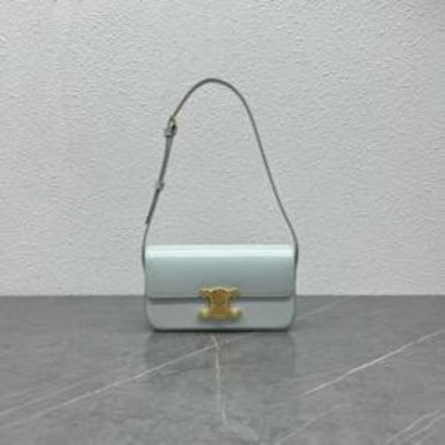숄더백