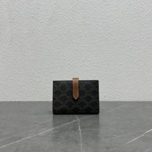 반 지갑