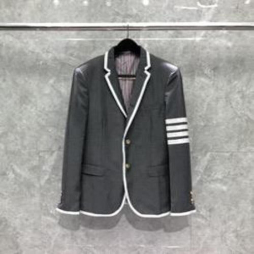 남녀공용 정장 재킷