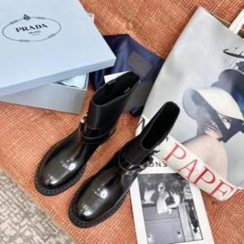 여성용 앵클 부츠
