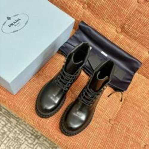 여성용 미들 워커