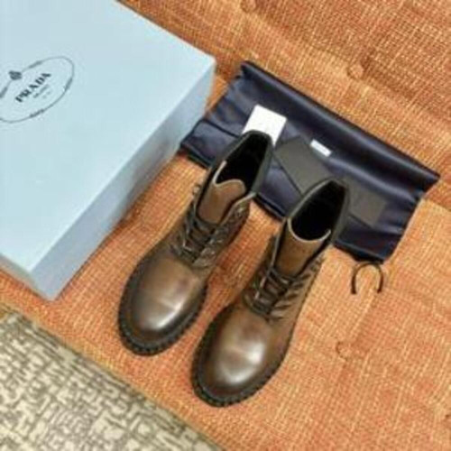 여성용 미들 워커