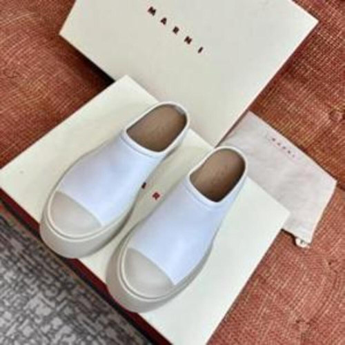 여성용 뮬 스니커즈