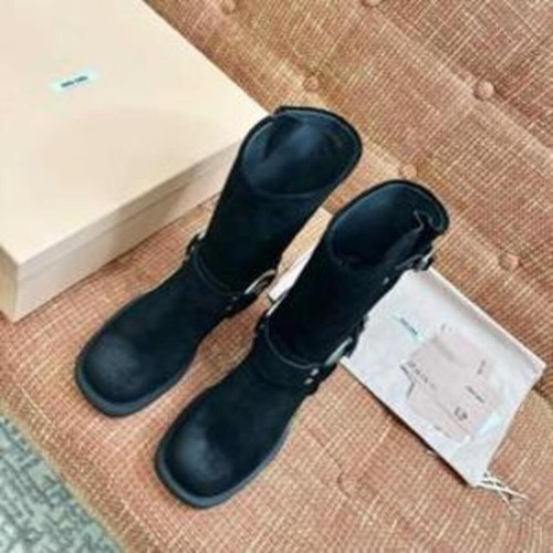 여성용 앵클 부츠