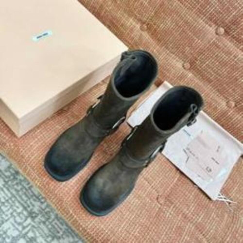 여성용 앵클 부츠