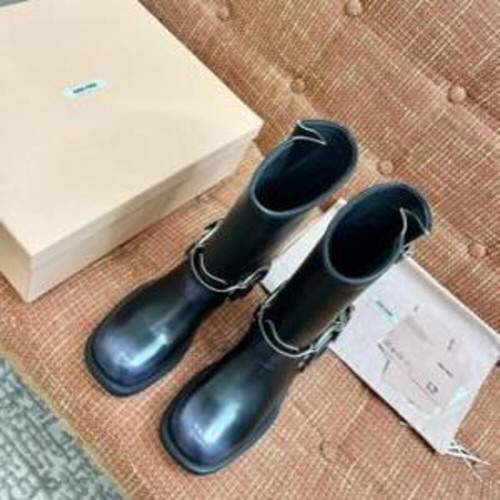 여성용 앵클 부츠