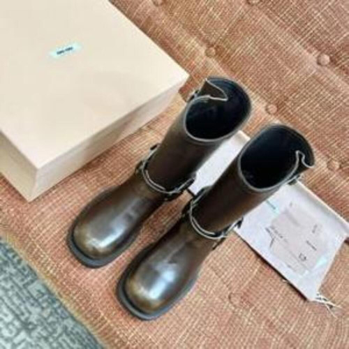 여성용 앵클 부츠