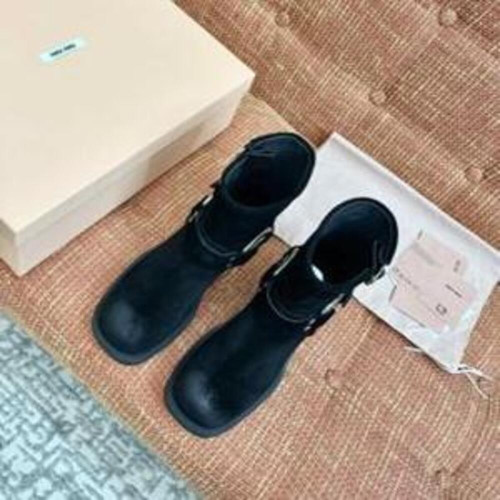 여성용 앵클 부츠