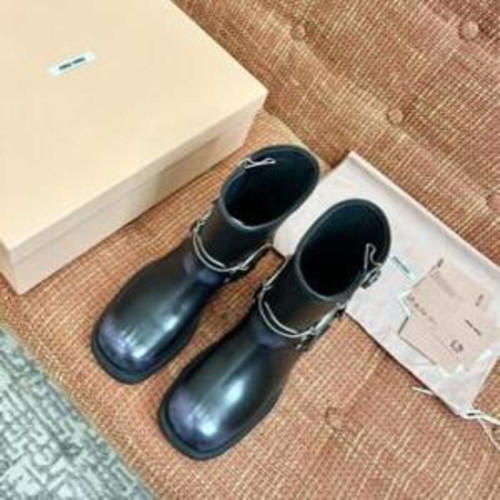 여성용 앵클 부츠