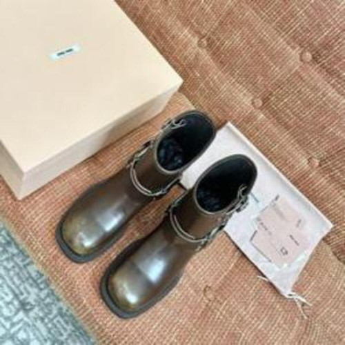 여성용 앵클 부츠