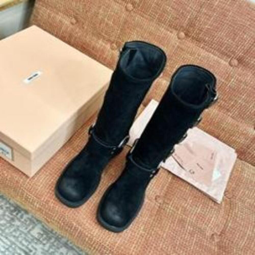 여성용 롱 부츠