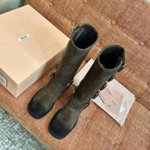 여성용 롱 부츠
