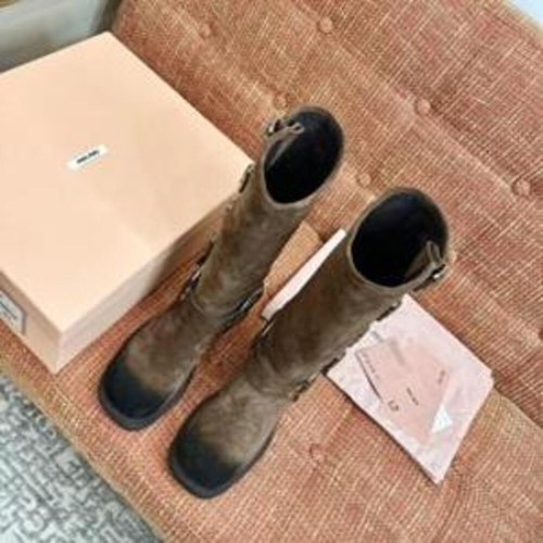 여성용 롱 부츠