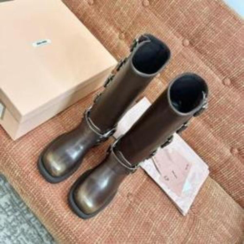 여성용 롱 부츠