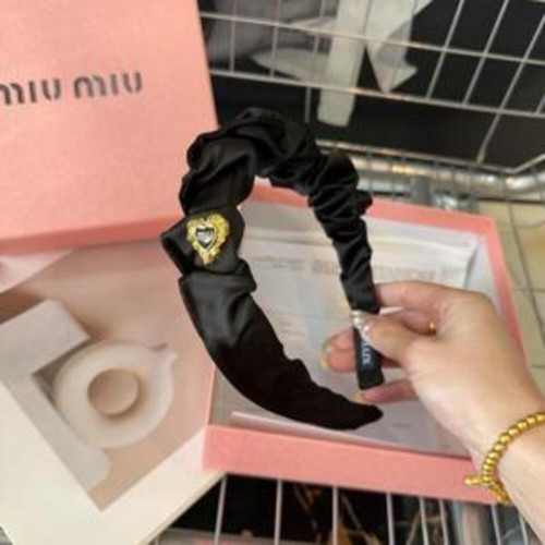 헤어밴드