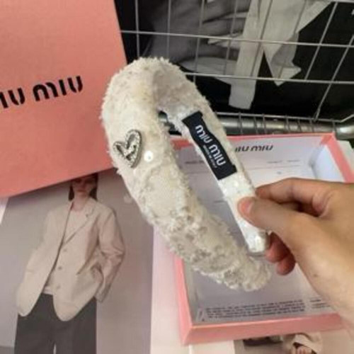 헤어밴드