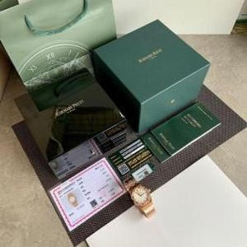 여성용 메탈 시계