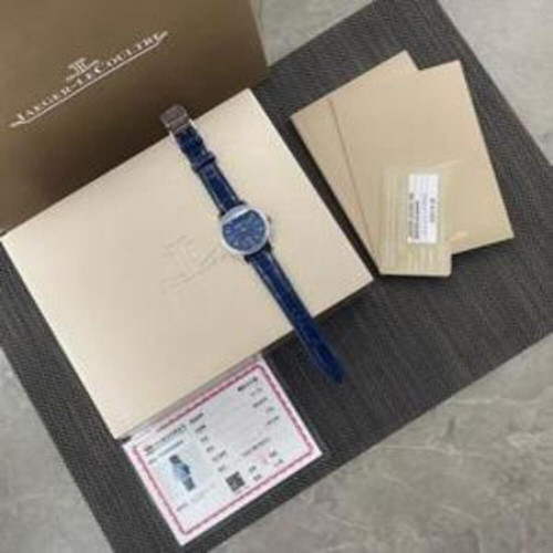 여성용 가죽 시계