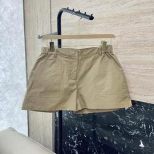 여성용 하프 팬츠
