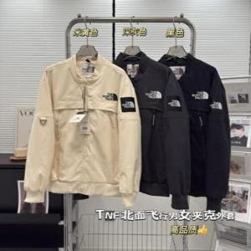 남녀공용 집업 재킷