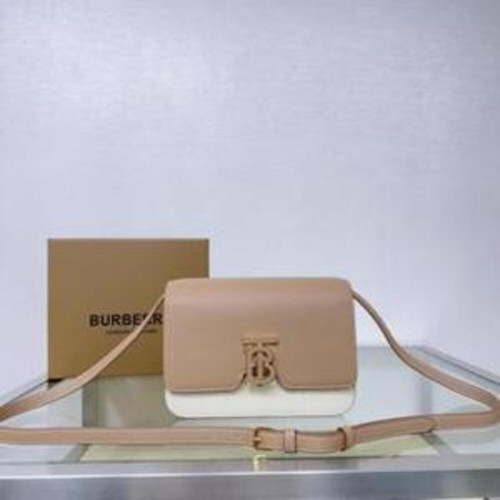 숄더백