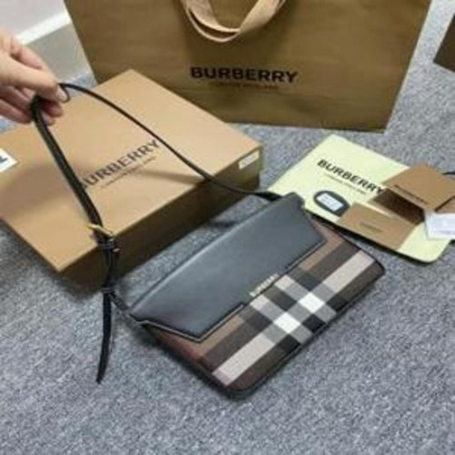 숄더백