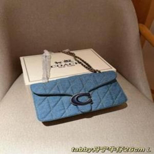 숄더백