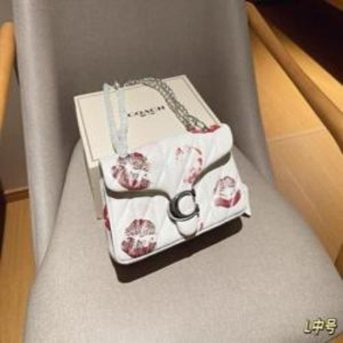 숄더백