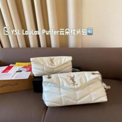 숄더백