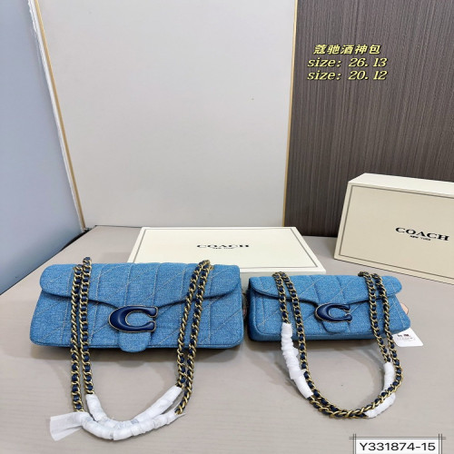 숄더백