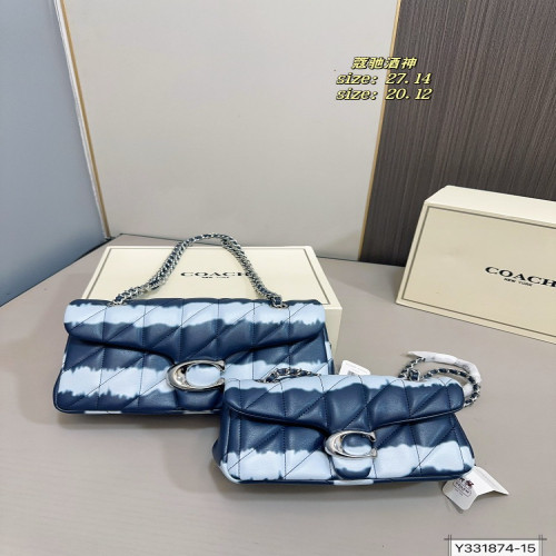 숄더백