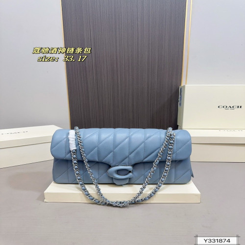 숄더백