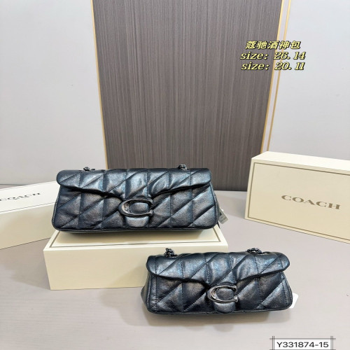 숄더백