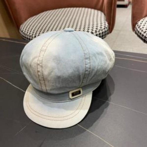 뉴스보이캡