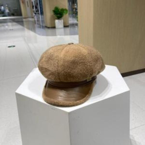 뉴스보이캡