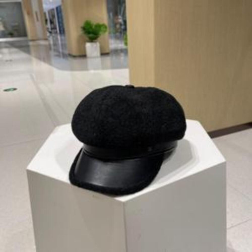 뉴스보이캡