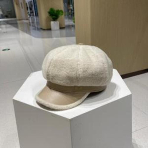 뉴스보이캡