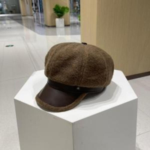 뉴스보이캡