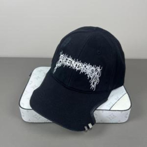 볼캡