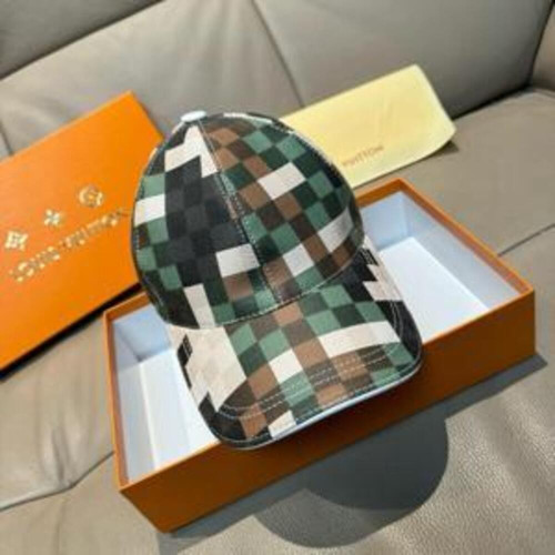 볼캡