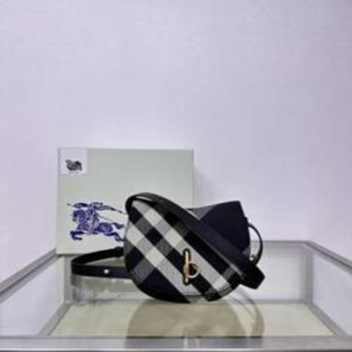 숄더백