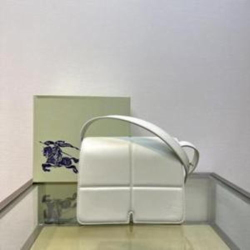 숄더백