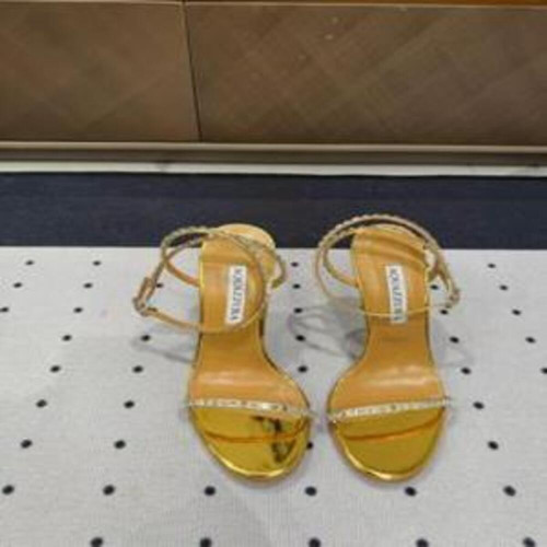 여성용 힐 샌들
