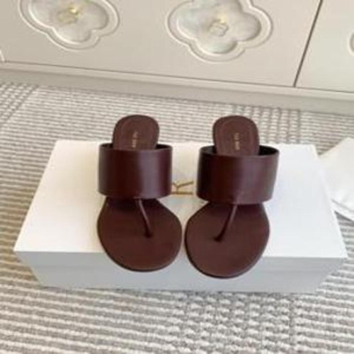여성용 힐 샌들
